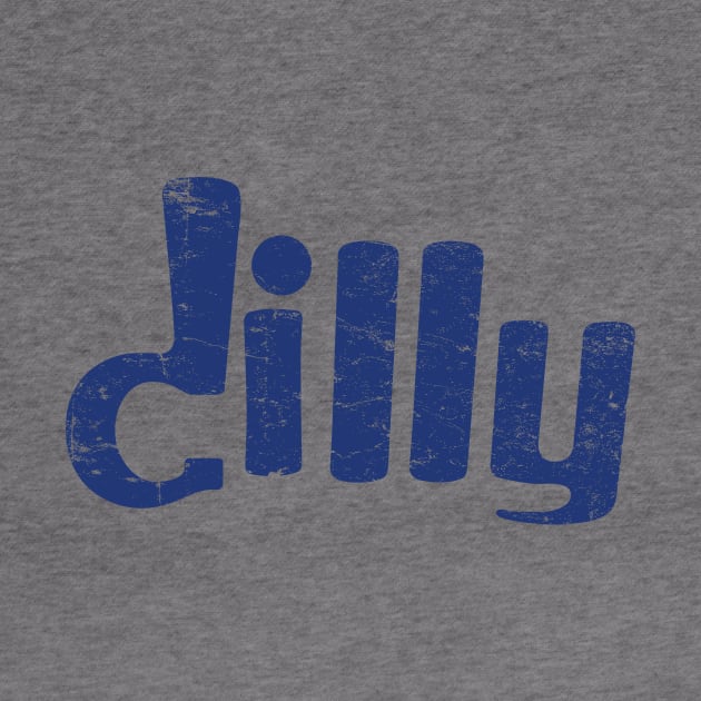 dilly by MindsparkCreative